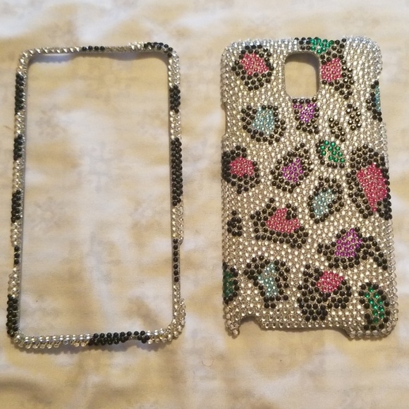 Note 3 phone Cases USED - Picture 2 of 8